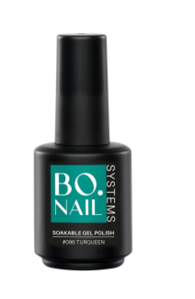 Soakable gel 