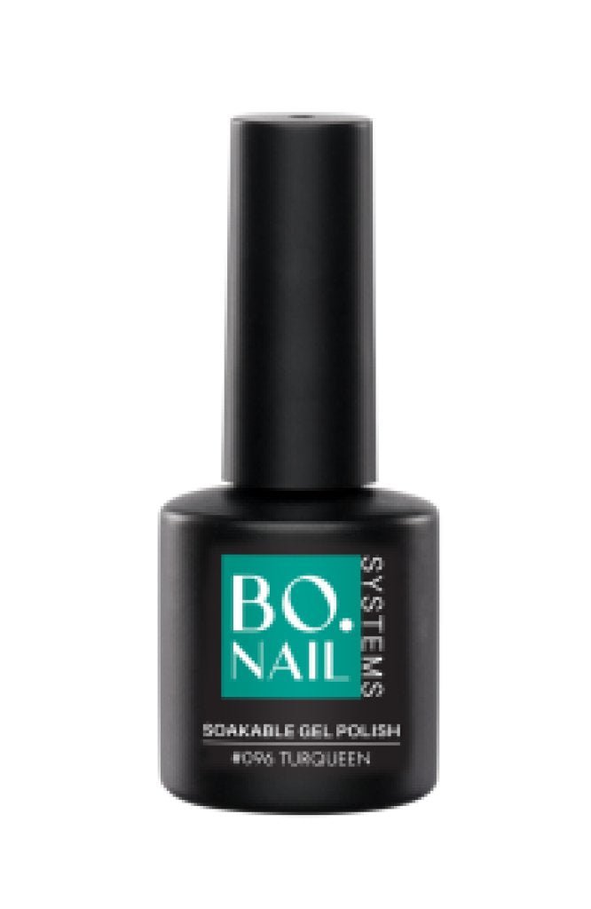 Soakable gel 