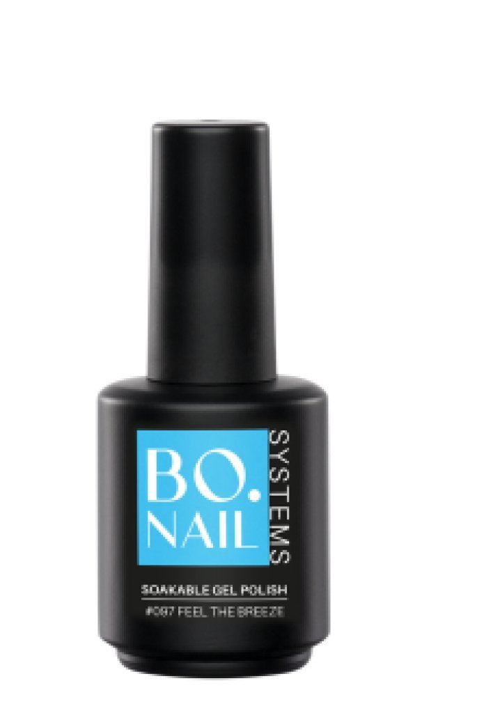 Soakable gel 