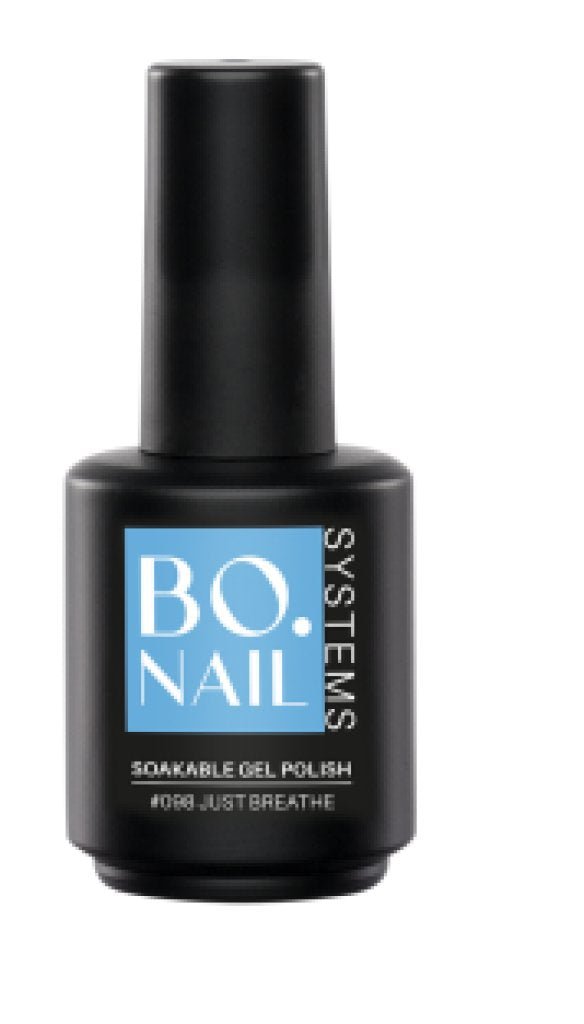 Soakable gel 