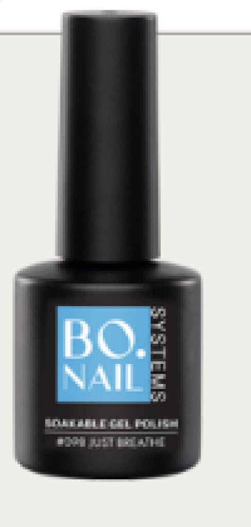 Soakable gel 