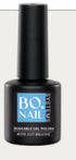 Soakable gel 