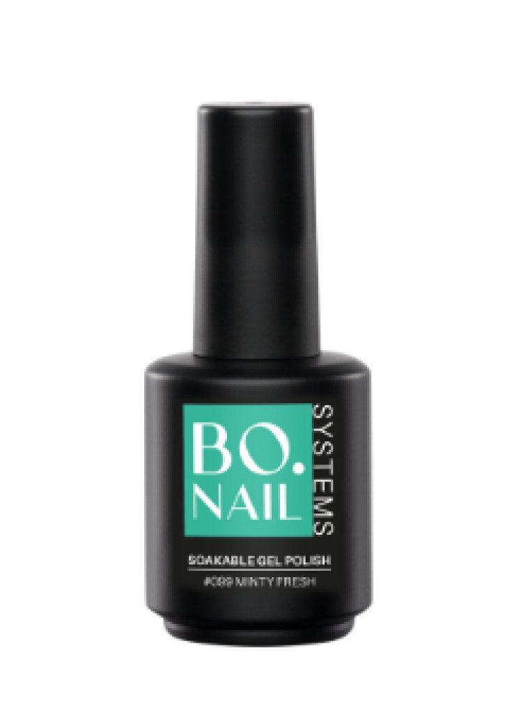 Soakable gel 