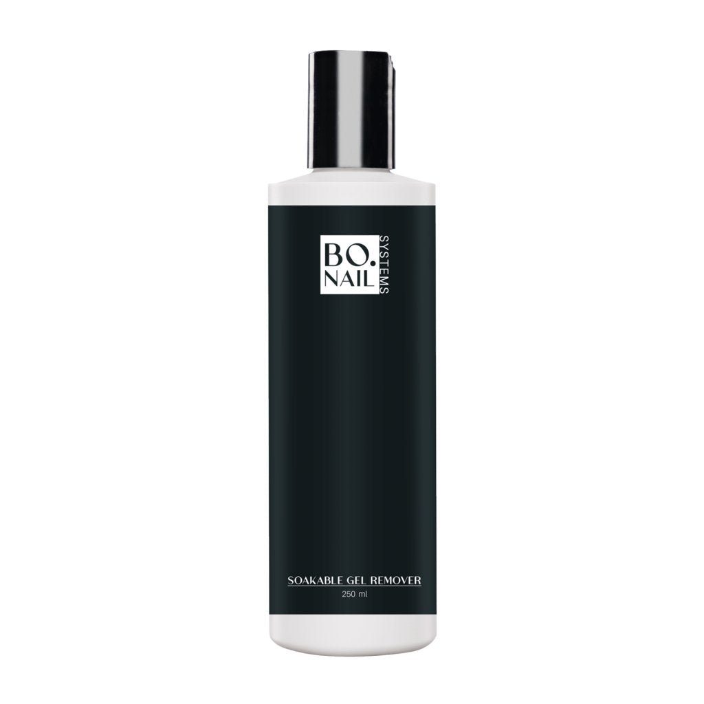 Soakable Gel remover - check