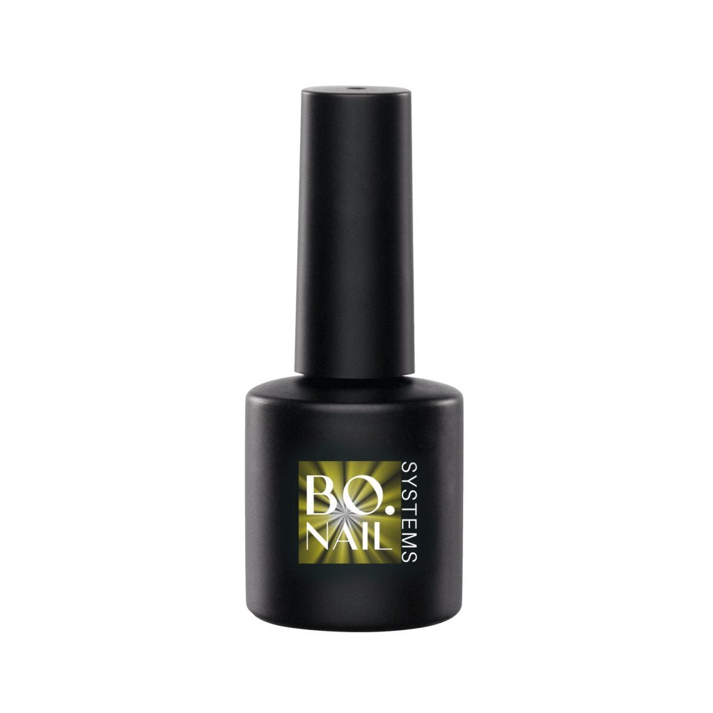 Soakable UV blocker no wipe top gel - check