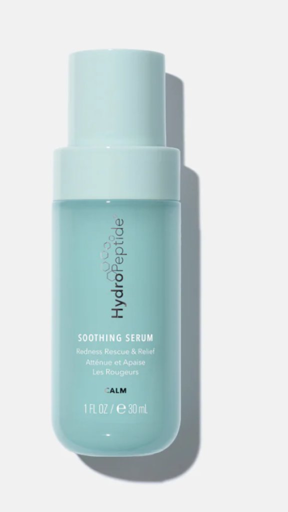 Soothing Serum: Redness Repair &amp; Relief 30 ml