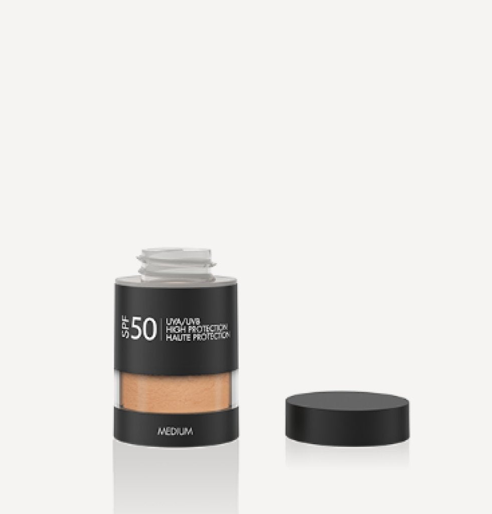 SPF Powder REFILL