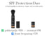 SPF protection duo pakket N