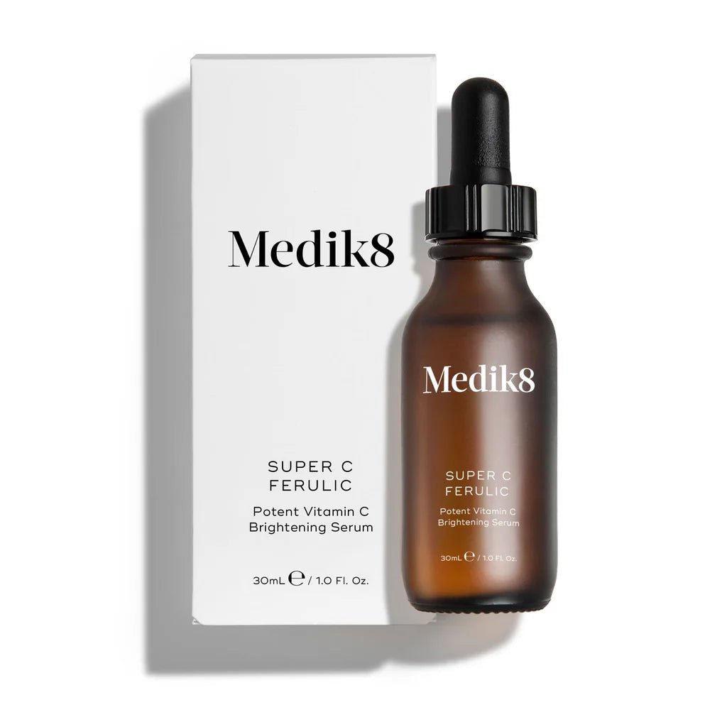 Super C Ferulic-CHECK