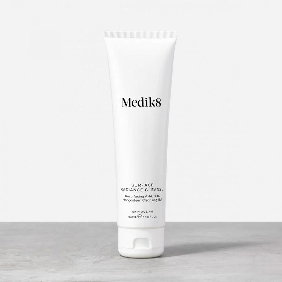 Surface Radiance Cleanse-CHECK