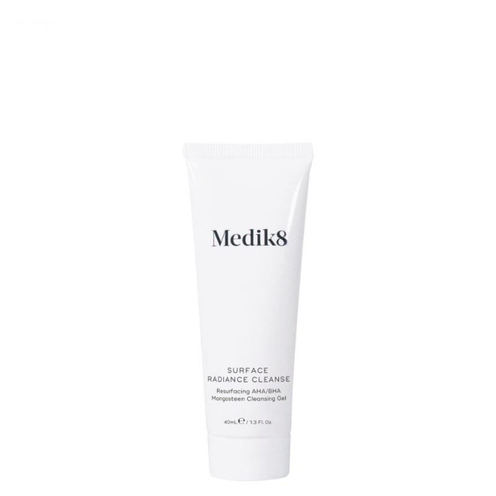 Surface Radiance Cleanse-CHECK