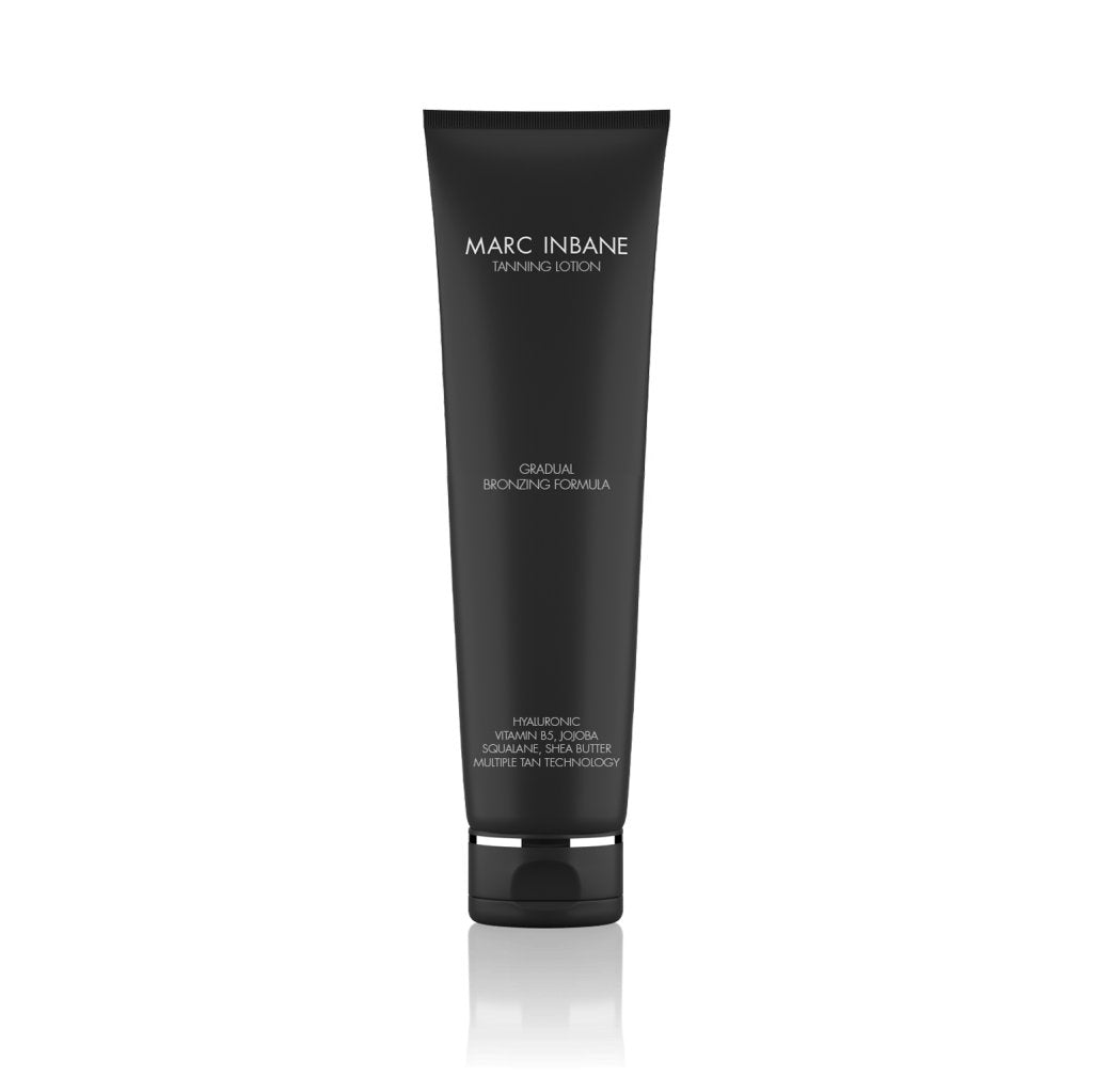Tanning Lotion Gradual Bronzing Formula-check