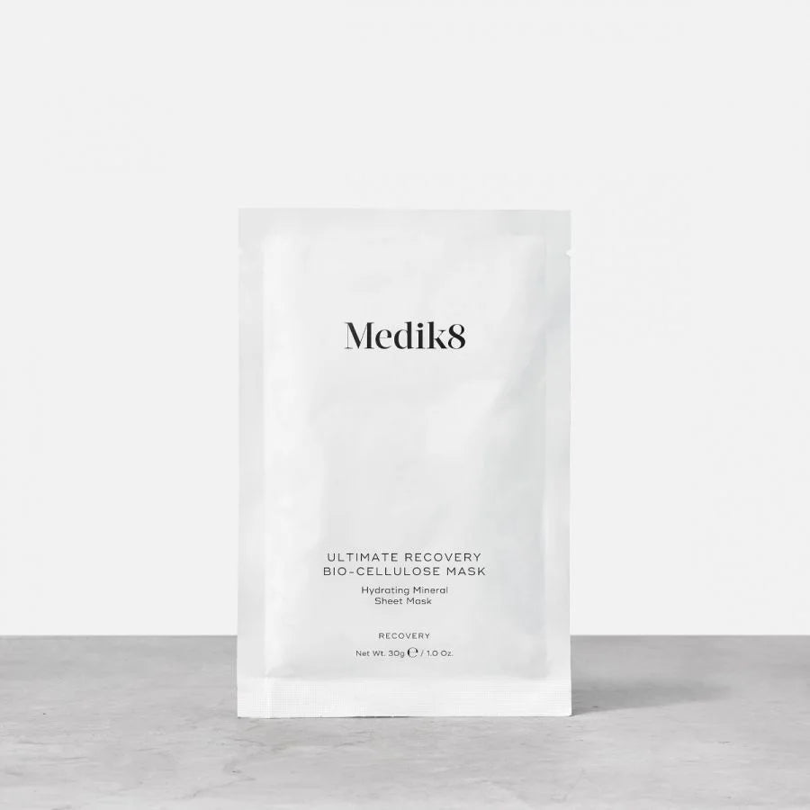Ult. Recovery Bio-Cellulose Mask