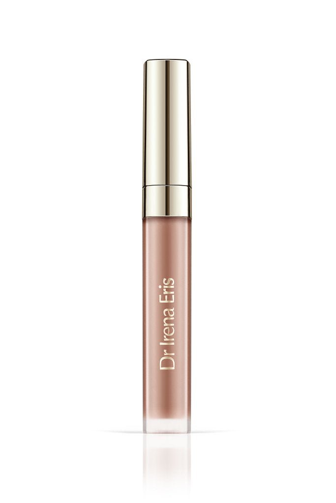 Ultimate Lip Shine Dr Irena Eris - nr 3 Honey Nude-CHECK