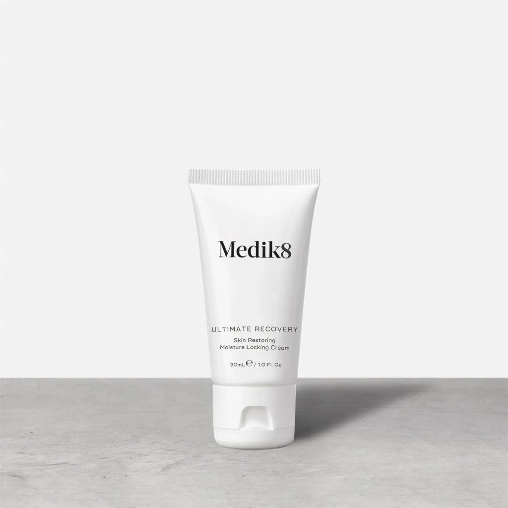 Ultimate Recovery Intense