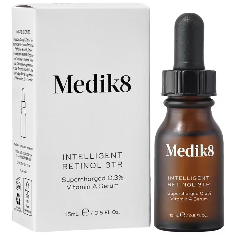 Intelligent Retinol 3TR-CHECK