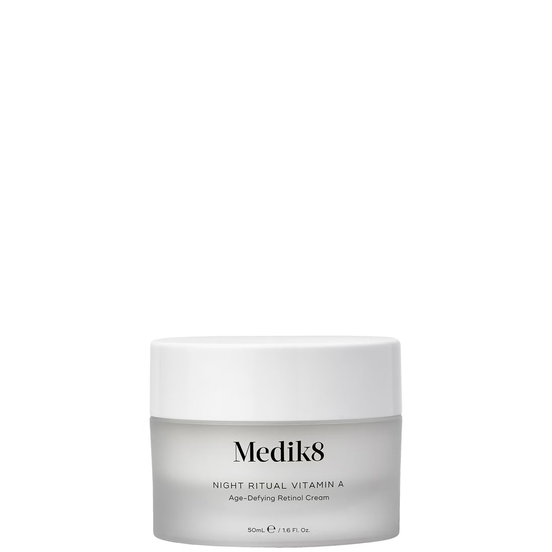Night Ritual Vitamin A-CHECK