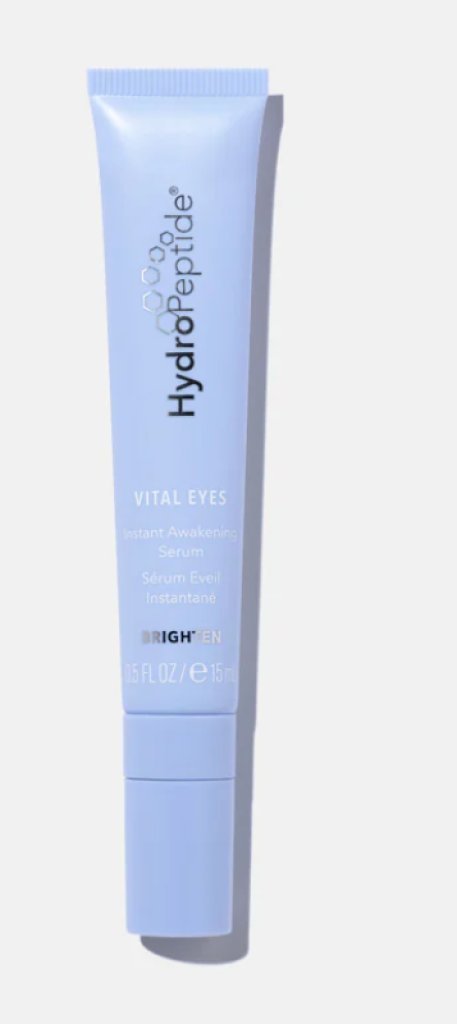 Vital Eyes: Instant Awakening Serum                                                                                                                      15 ml