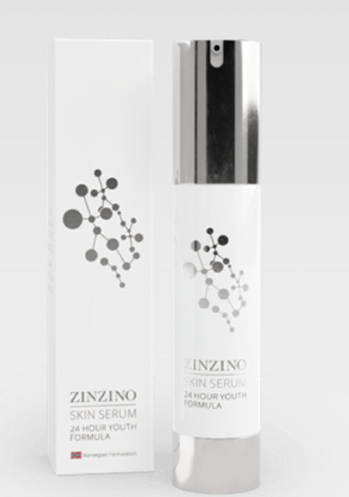 Skin serum