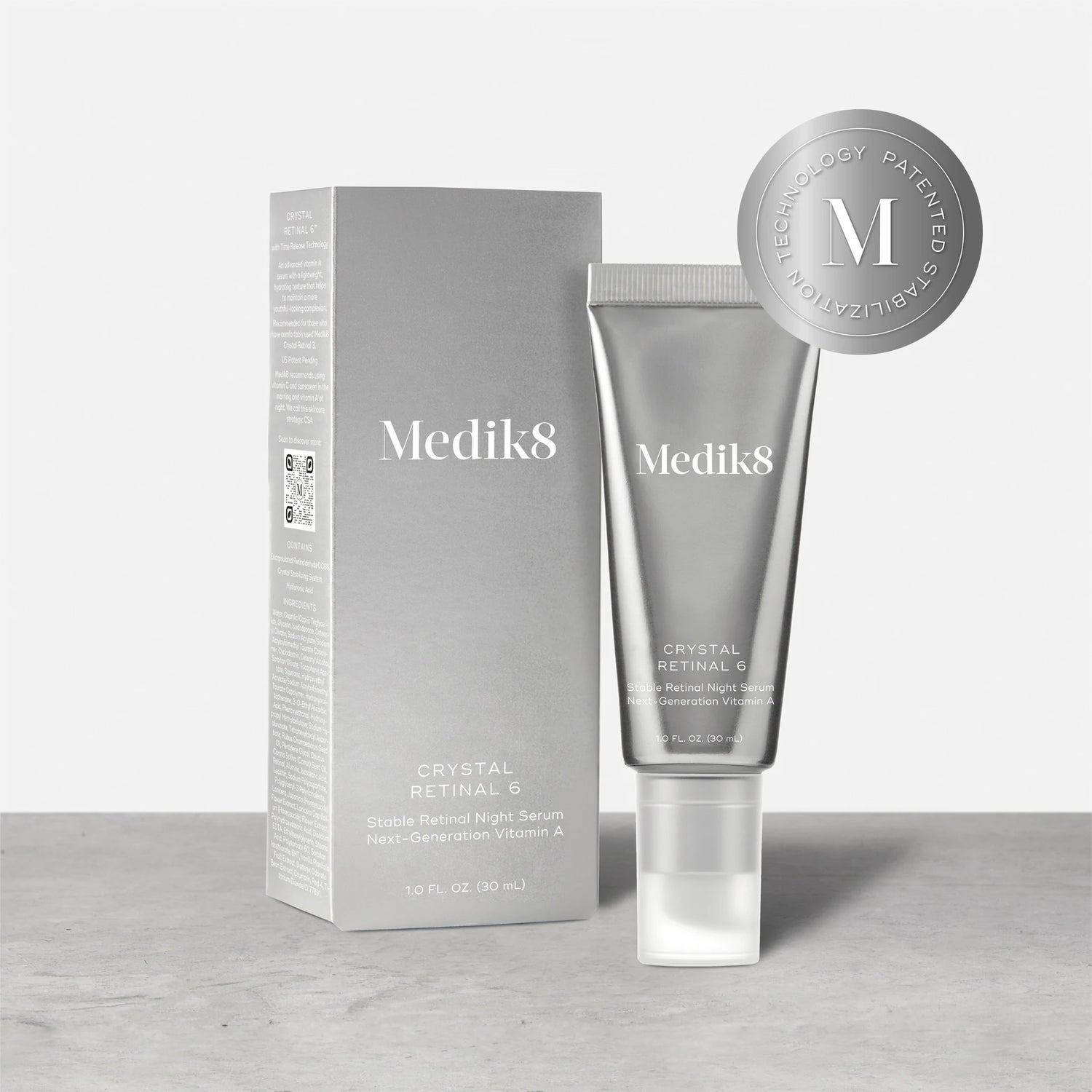 Medik8 - Crystal Retinal 6 - 30ml