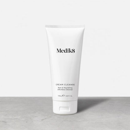 Medik8 - Reinigers - Cream Cleanse 175ml
