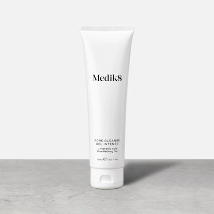 Medik8 - Porieverfijning - Pore Cleanse Gel Intense - 150ml