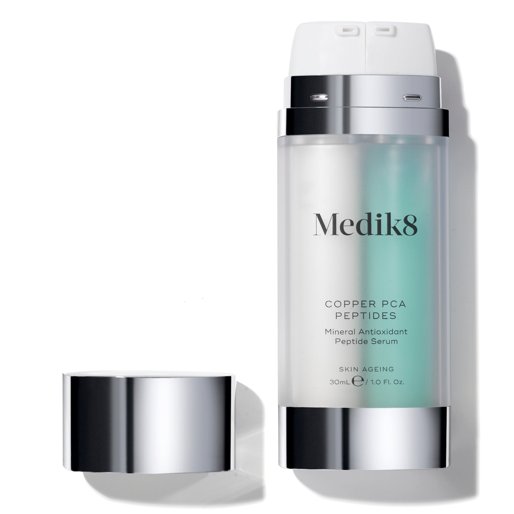 Medik8 - Boosters - Copper PCA Peptides - 30ml