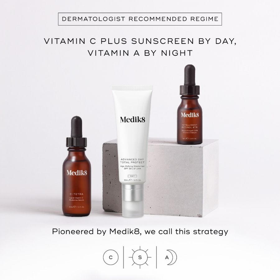 Medik8 - Vitamine C - C-Tetra 30ml