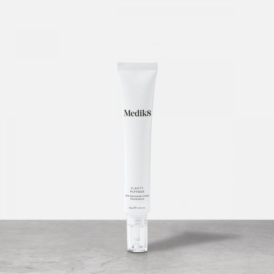 Medik8 - Boosters - Clarity Peptides - 30ml