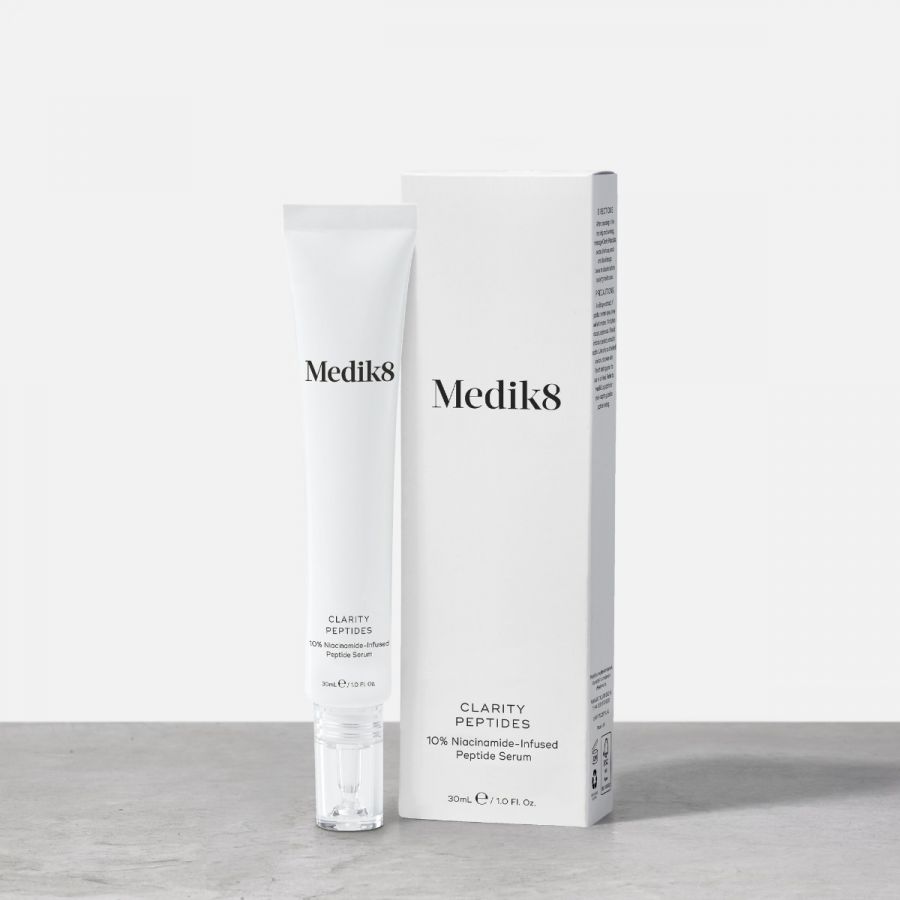 Medik8 - Boosters - Clarity Peptides - 30ml