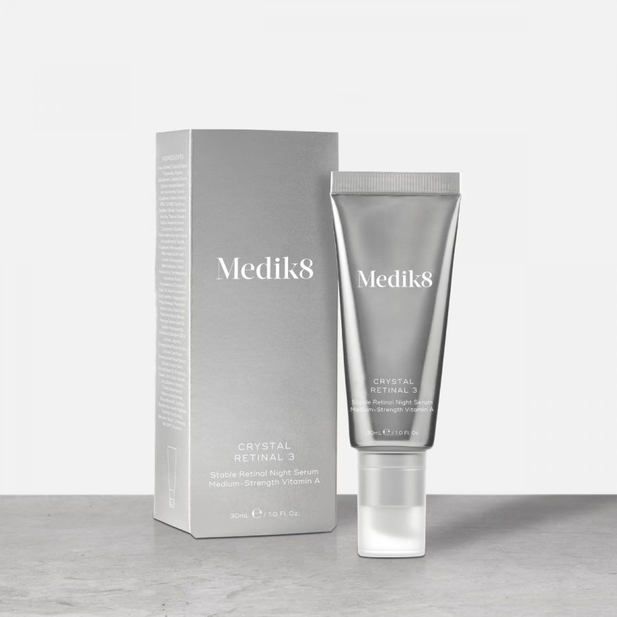 Medik8 - Crystal Retinal 3 - 30ml