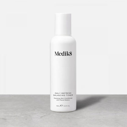 Medik8 - Reinigers - Daily Refresh Balancing Toner 150ml