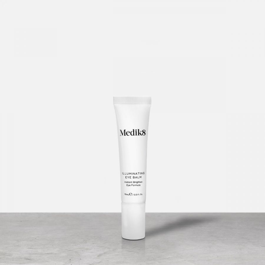 Medik8 - Ogen - Illuminating Eye Balm - 15ml