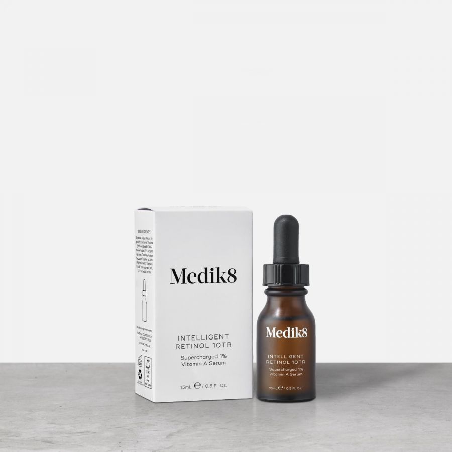 Medik8 - Vitamine A - Intelligent Retinol 10TR 15ml