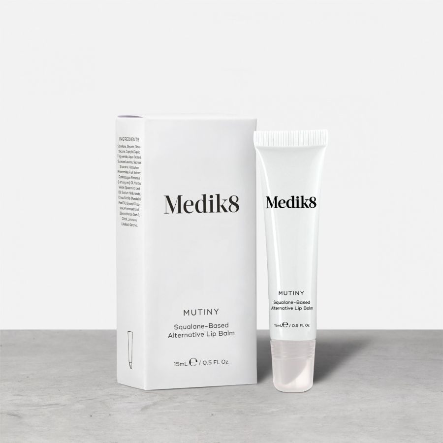 Medik8 - Lippen - Mutiny - 15ml
