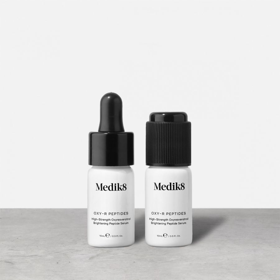 Medik8 - Pigmentatie - Oxy - R -Peptides - 2x10ml