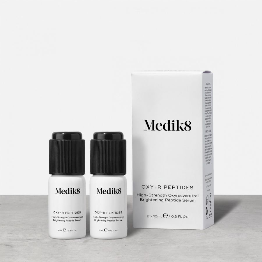 Medik8 - Pigmentatie - Oxy - R -Peptides - 2x10ml