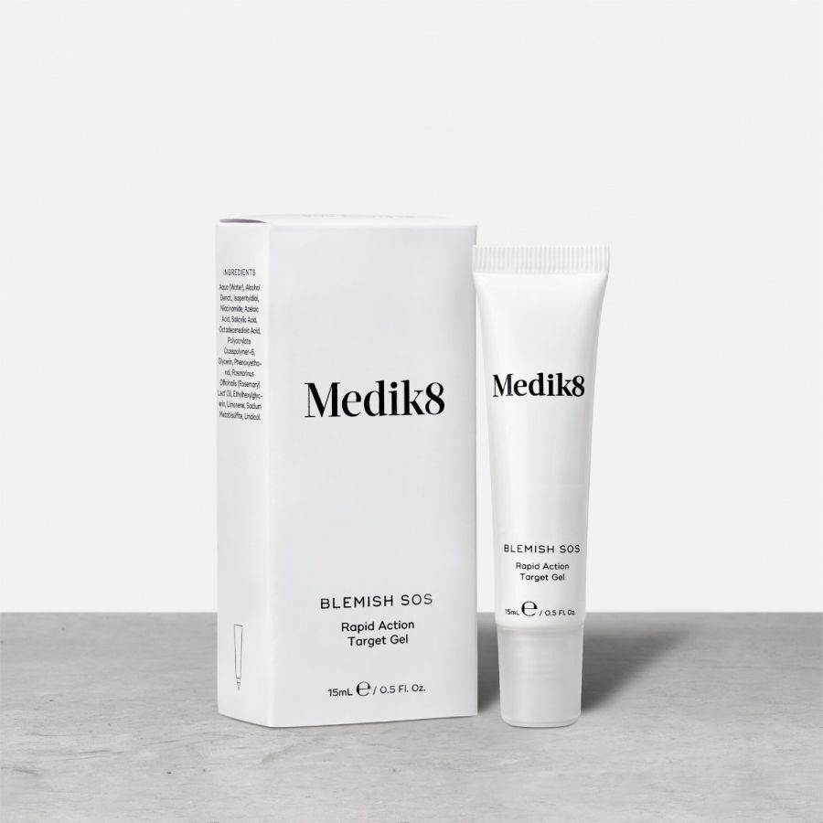 Medik8 - Acne - Blemish SOS - 15ml