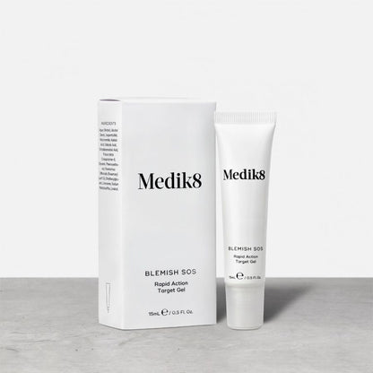Medik8 - Acne - Blemish SOS - 15ml
