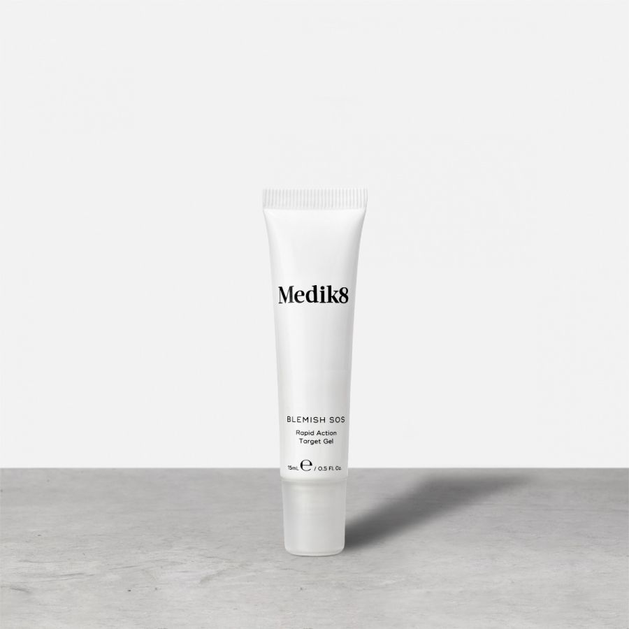 Medik8 - Acne - Blemish SOS - 15ml
