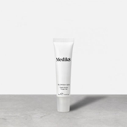 Medik8 - Acne - Blemish SOS - 15ml