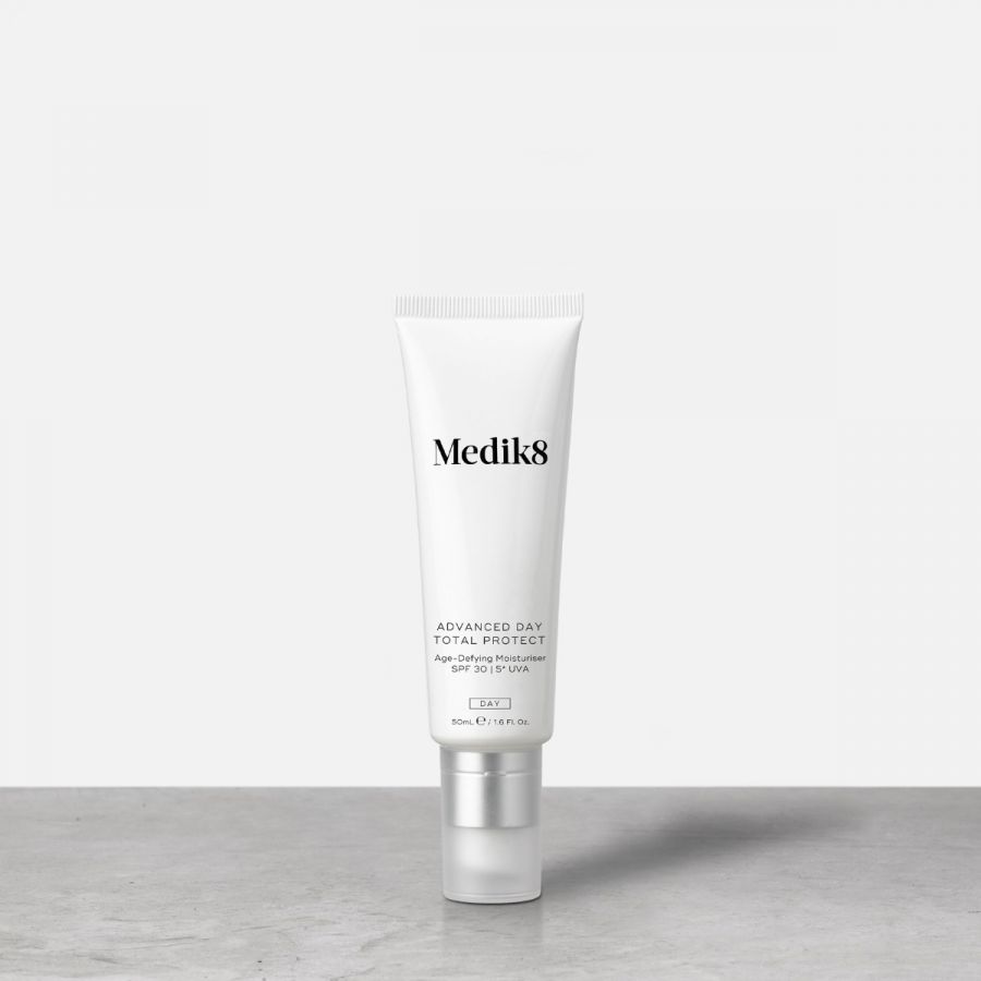 Medik8 - Advanced (Dag) - Advanced Day Total protect SPF30 - 50ml