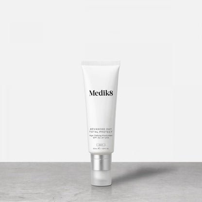 Medik8 - Advanced (Dag) - Advanced Day Total protect SPF30 - 50ml