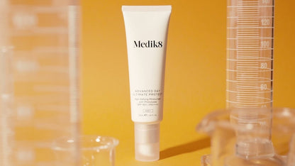 Medik8 - Advanced (Dag) - Advanced Day Ultimate Protect SPF50 -50ml