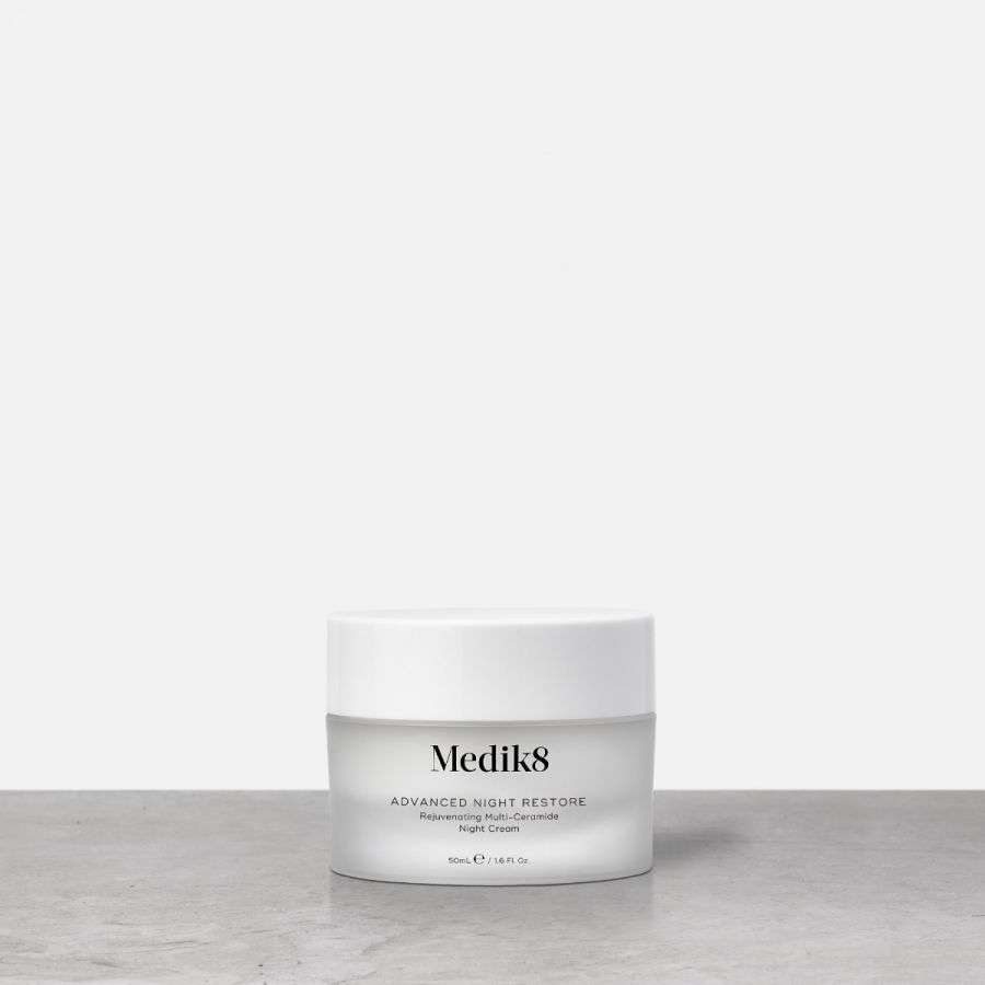 Medik8 - Advanced (Nacht) - Advanced Night Restore 50ml