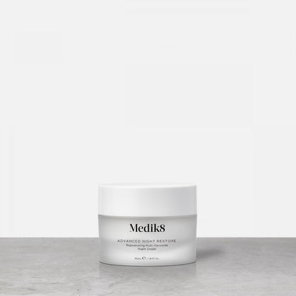 Medik8 - Advanced (Nacht) - Advanced Night Restore 50ml