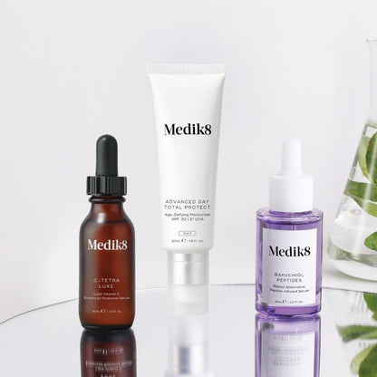 Medik8 - Boosters - Bakuchiol Peptides - 30ml