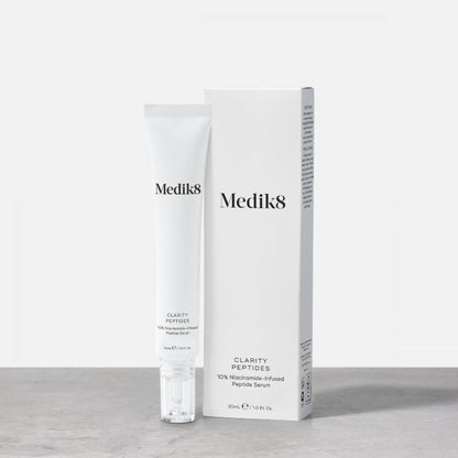 Medik8 - Boosters - Clarity Peptides - 30ml
