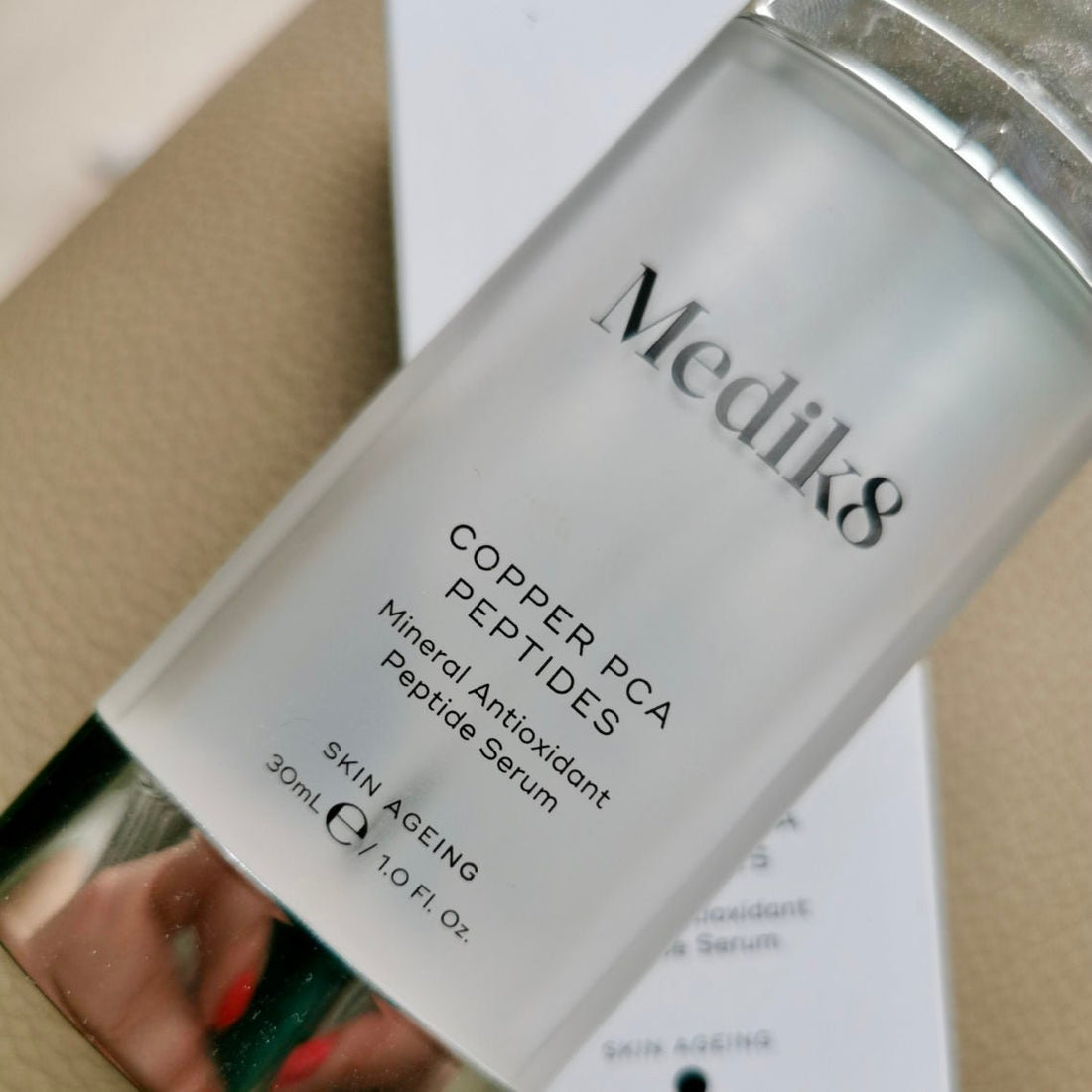 Medik8 - Boosters - Copper PCA Peptides - 30ml