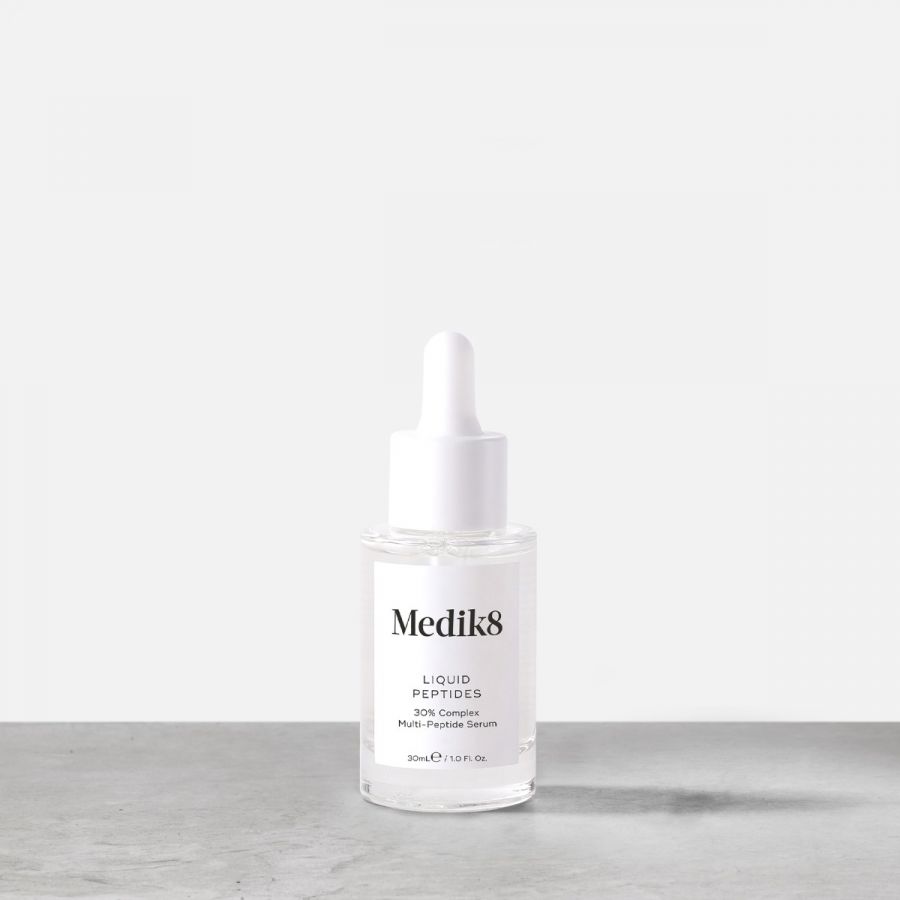 Medik8 - Boosters - Liquid Peptides - 30ml